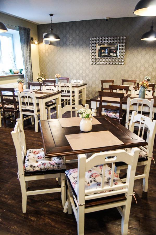 Kalvin Restaurant & Pension Rastislavice Экстерьер фото